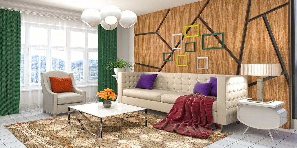 living-room
