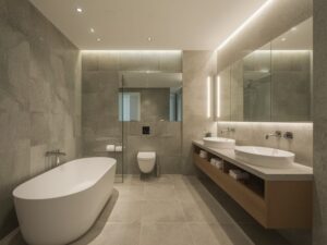 Toekomstbestendige waterinstallaties