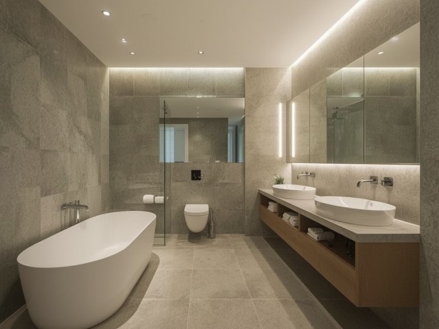 Toekomstbestendige waterinstallaties